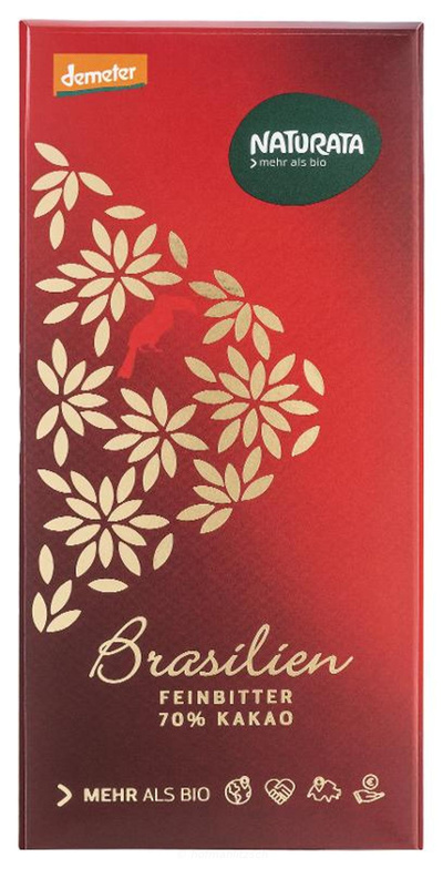 Produktfoto zu Feinbitter Brasilien