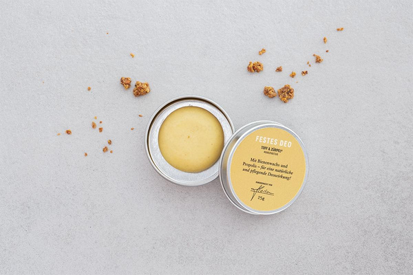Produktfoto zu Festes Deo