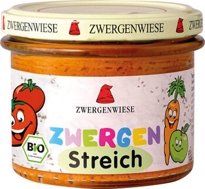 Produktfoto zu Zwergenstreich