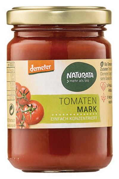 Produktfoto zu Tomatenmark, 22% Trockenmasse