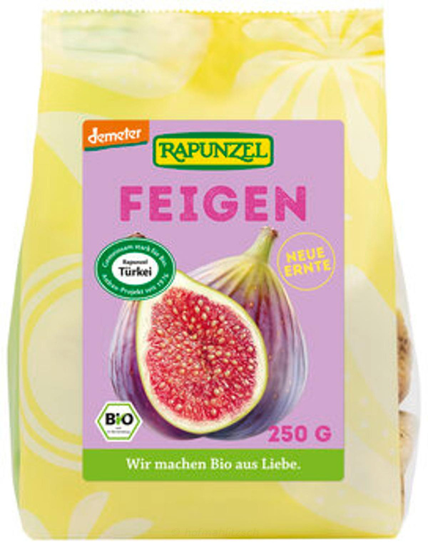 Produktfoto zu Berg-Feigen natural, Projekt,
