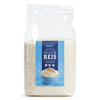 Produktfoto zu Milchreis