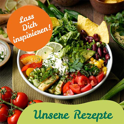 Rezept des Monats von Hof Mahlitzsch