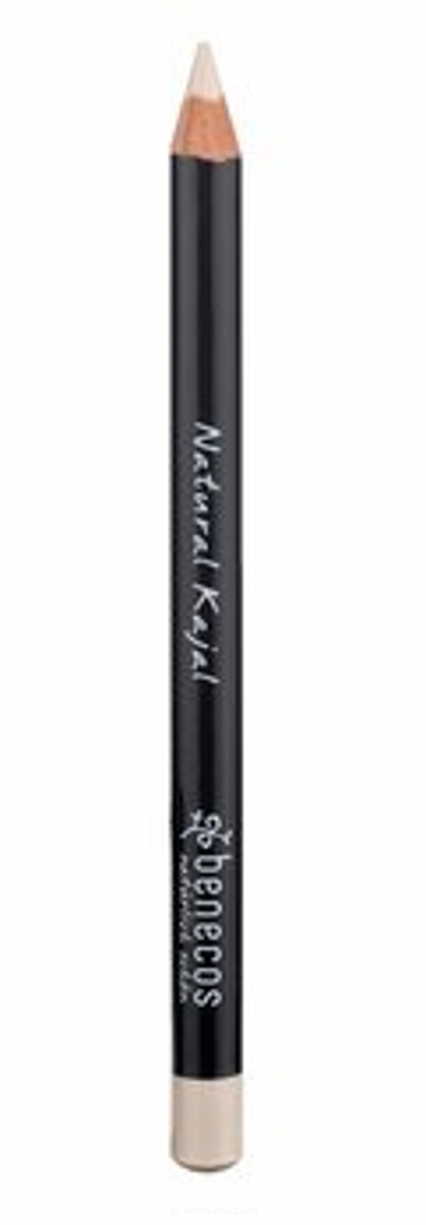 Produktfoto zu Natural Kajal white