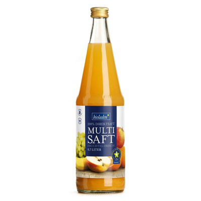 Produktfoto zu Multisaft