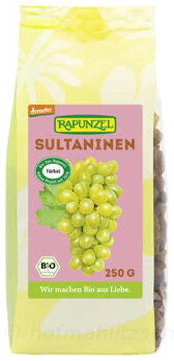 Produktfoto zu Sultaninen