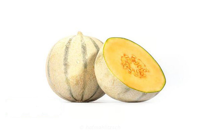 Produktfoto zu Honigmelone Cantaloupe