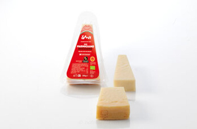 Produktfoto zu Parmigiano Reggiano Stück