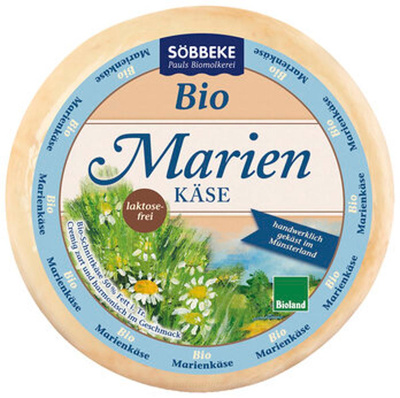 Produktfoto zu Münsterländer Marienkäse