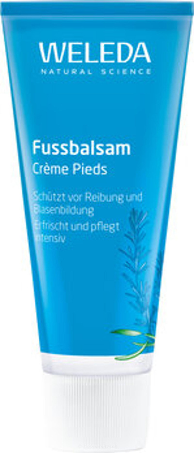Produktfoto zu Fußbalsam