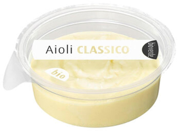 Produktfoto zu Aioli Classico Prepack