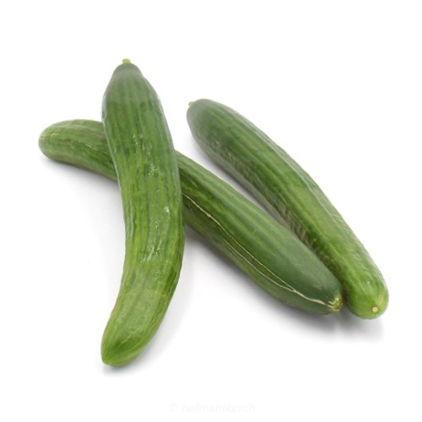 Produktfoto zu Gurke aus Deutschland
