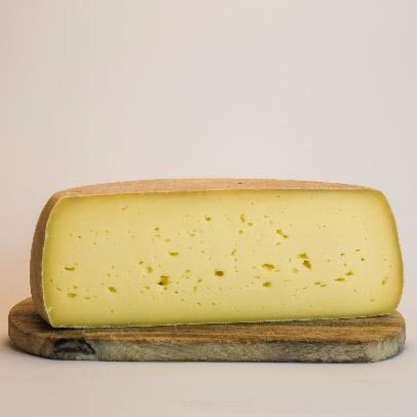 Produktfoto zu Hofkäse Sonnengut