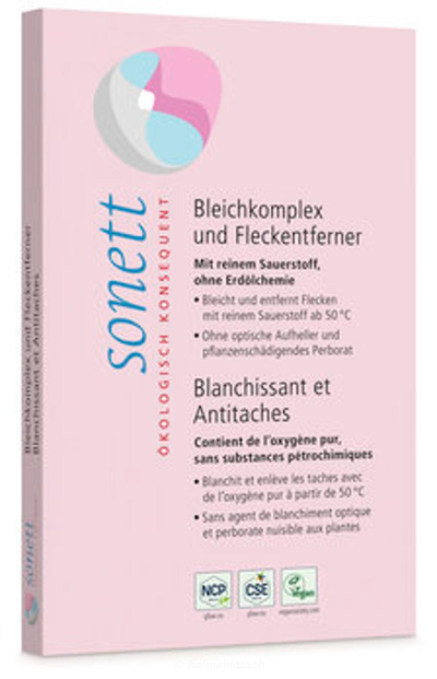 Produktfoto zu Bleichkompl 60ml