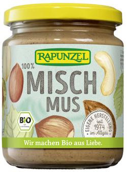 Produktfoto zu Mischmus 4 Nuts