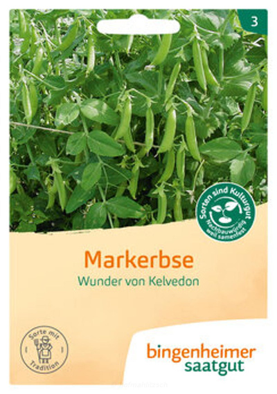 Produktfoto zu Markerbse