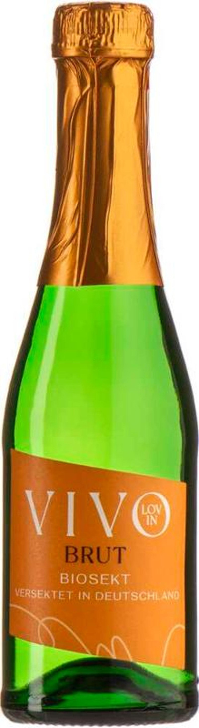 Produktfoto zu Vivo Brut - Piccolo