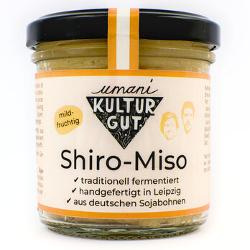 Produktfoto zu Miso