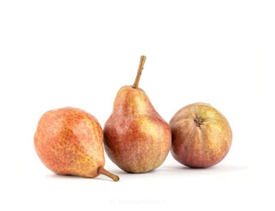 Produktfoto zu Birne Red Bartlett
