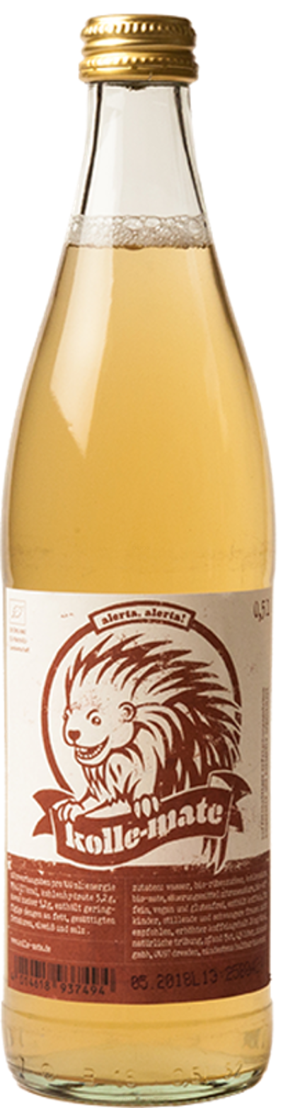 Produktfoto zu kolle-mate 0,5l