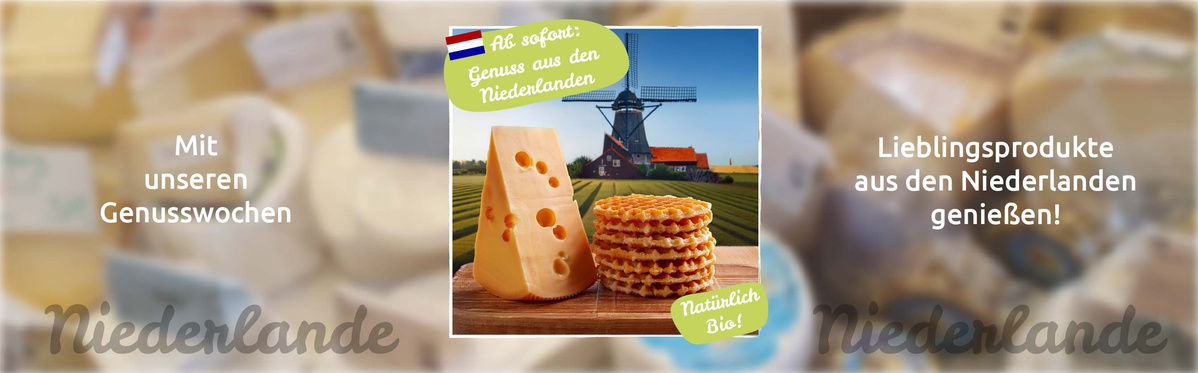 Das niederländische Sortiment von Hof Mahlitzsch