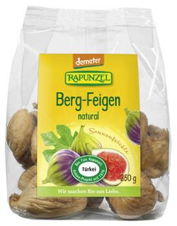 Produktfoto zu Berg-Feigen natural, Projekt,